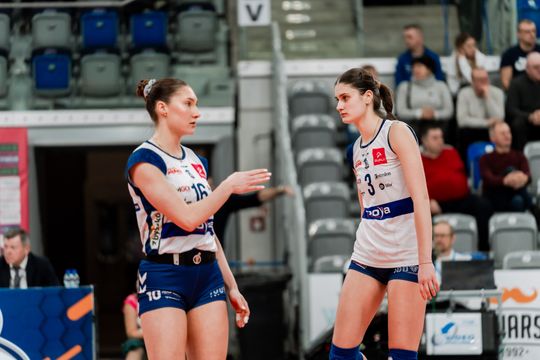 Moya Radomka Radom - ITA Tools Stal Mielec (zdjęcia)