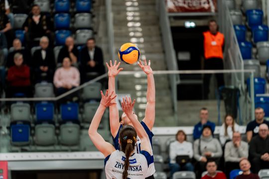 Moya Radomka Radom - ITA Tools Stal Mielec (zdjęcia)