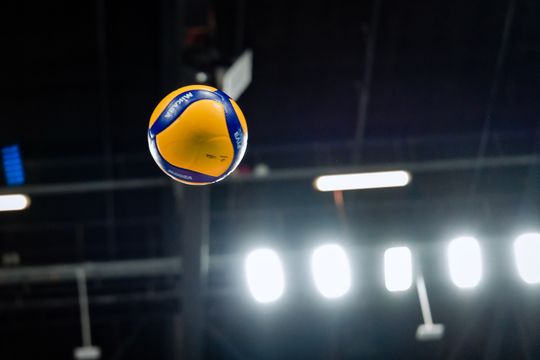 Moya Radomka Radom - ITA Tools Stal Mielec (zdjęcia)