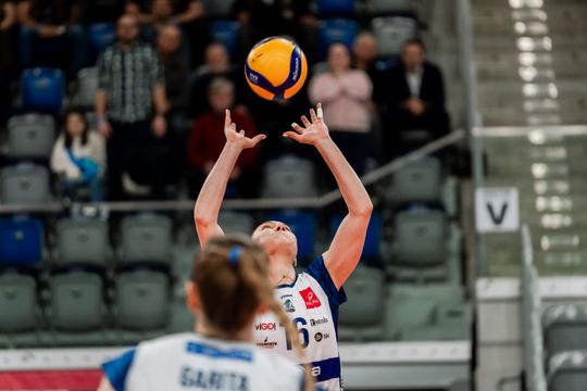 Moya Radomka Radom - ITA Tools Stal Mielec (zdjęcia)