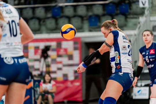 Moya Radomka Radom - ITA Tools Stal Mielec (zdjęcia)