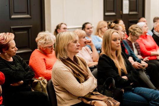 Nadzwyczajna sesja Rady Miejskiej (zdjęcia)