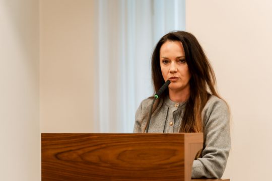 Nadzwyczajna sesja Rady Miejskiej (zdjęcia)