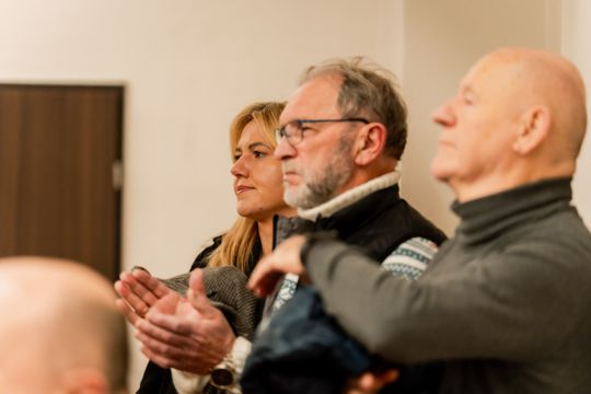 Nadzwyczajna sesja Rady Miejskiej (zdjęcia)