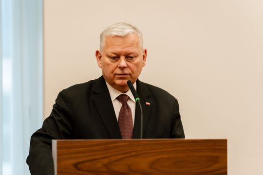 Nadzwyczajna sesja Rady Miejskiej (zdjęcia)