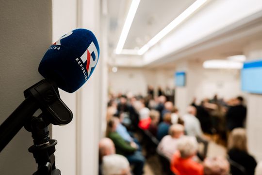 Nadzwyczajna sesja Rady Miejskiej (zdjęcia)