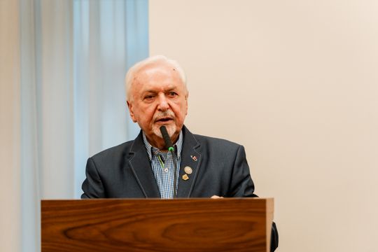 Nadzwyczajna sesja Rady Miejskiej (zdjęcia)