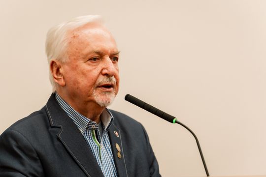 Nadzwyczajna sesja Rady Miejskiej (zdjęcia)