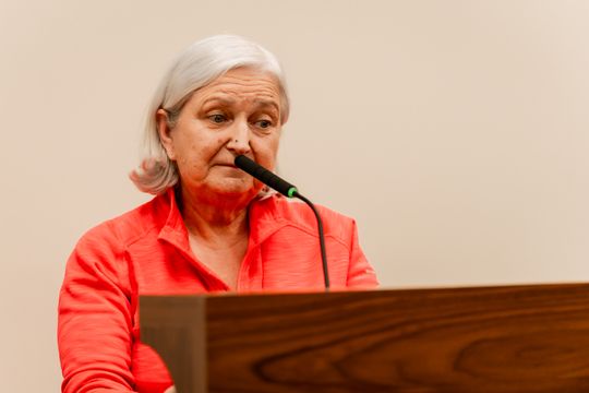 Nadzwyczajna sesja Rady Miejskiej (zdjęcia)