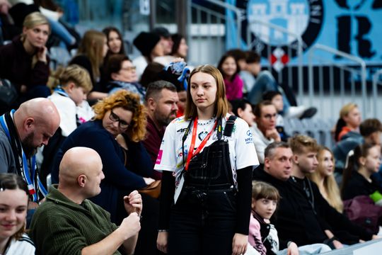 Pierrot Czarni Radom - KPS Siedlce (zdjęcia)