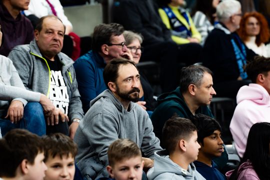 Pierrot Czarni Radom - KPS Siedlce (zdjęcia)