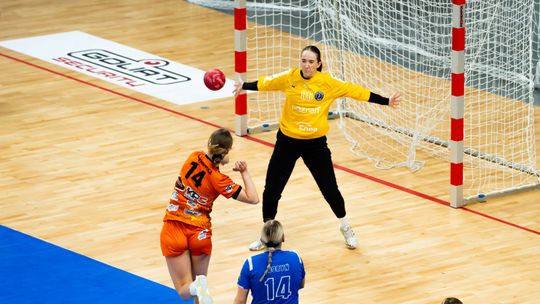 Elmas-KPS APR Radom - Enea Piłka Ręczna Poznań (zdjęcia) Elmas-KPS APR Radom - Enea Piłka Ręczna Poznań (zdjęcia)