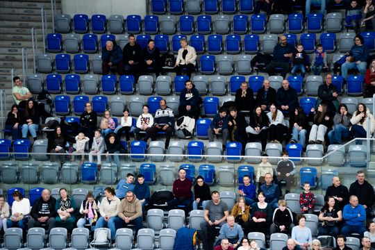 Elmas-KPS APR Radom - Enea Piłka Ręczna Poznań (zdjęcia)