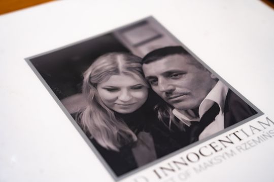 Wernisaż wystawy i koncert muzyki filmowej w Muzeum im. Oskara Kolberka w Przysusze (zdjęcia)