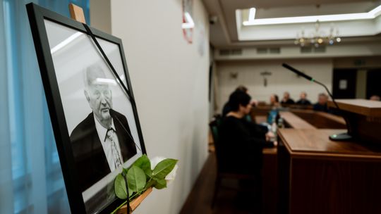 Sesja Rady Miejskiej (zdjęcia) Sesja Rady Miejskiej (zdjęcia)