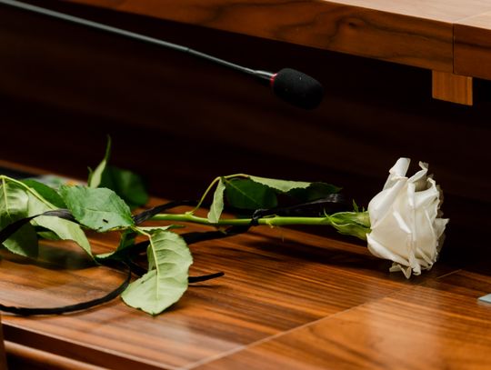 Sesja Rady Miejskiej (zdjęcia)