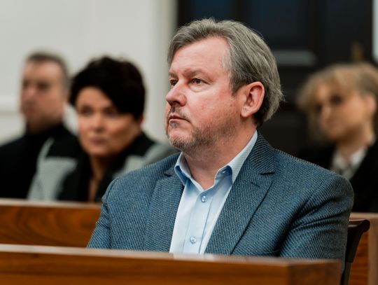 Sesja Rady Miejskiej (zdjęcia)