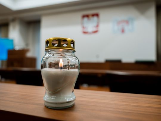 Sesja Rady Miejskiej (zdjęcia)