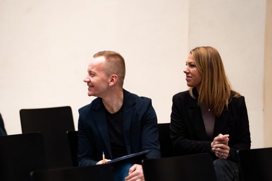 NGO w ochronie ludności i obronie cywilnej – praktyka współpracy z gminą (zdjęcia)