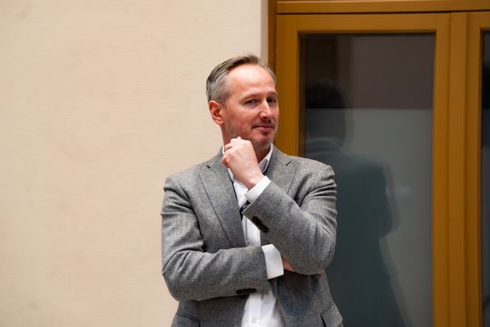 NGO w ochronie ludności i obronie cywilnej – praktyka współpracy z gminą (zdjęcia)