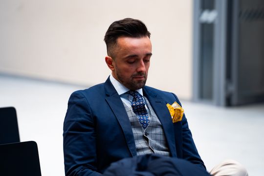 NGO w ochronie ludności i obronie cywilnej – praktyka współpracy z gminą (zdjęcia)