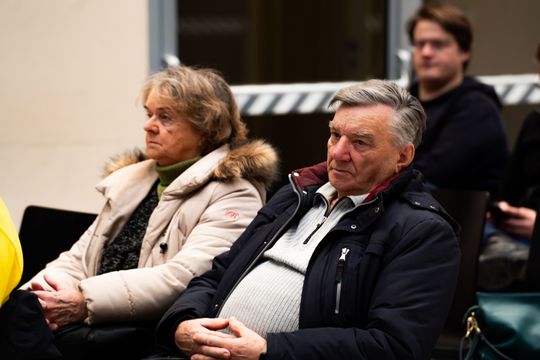 NGO w ochronie ludności i obronie cywilnej – praktyka współpracy z gminą (zdjęcia)