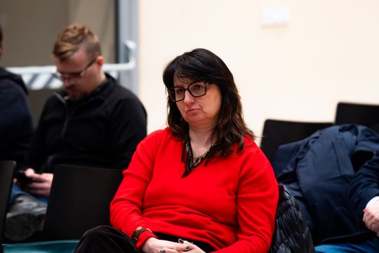 NGO w ochronie ludności i obronie cywilnej – praktyka współpracy z gminą (zdjęcia)