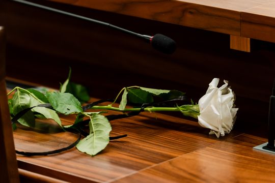 Sesja Rady Miejskiej (zdjęcia)