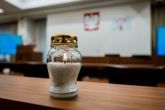 Sesja Rady Miejskiej (zdjęcia)