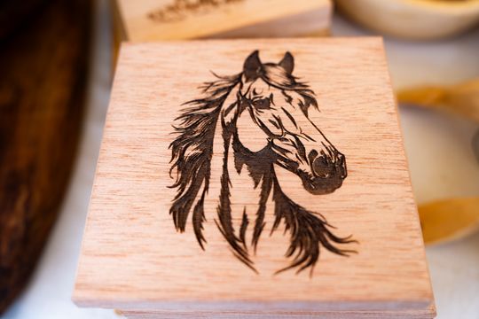 Skaryszewski jarmark koński "Wstępy" (zdjęcia)