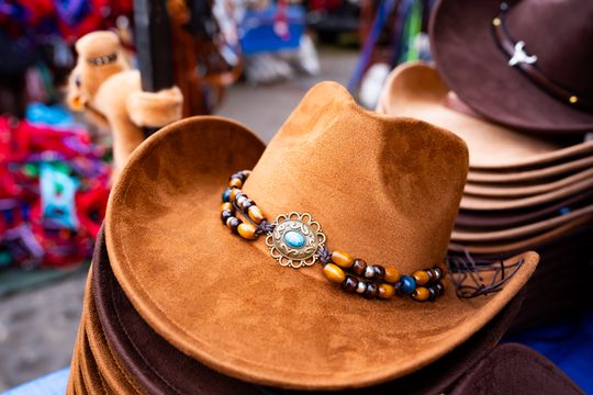 Skaryszewski jarmark koński "Wstępy" (zdjęcia)