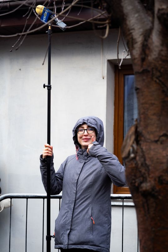 Skaryszewski jarmark koński "Wstępy" (zdjęcia)