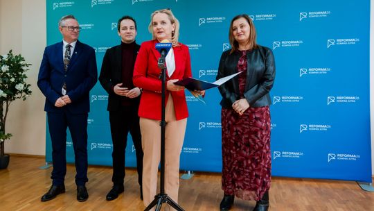 "Kompas jutra" w Skaryszewie (zdjęcia) "Kompas jutra" w Skaryszewie (zdjęcia)