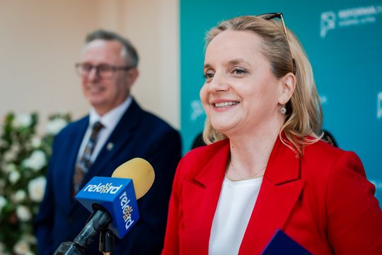 %22Kompas jutra%22 w Skaryszewie 003.jpg