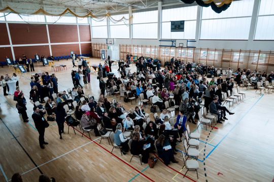 %22Kompas jutra%22 w Skaryszewie 021.jpg