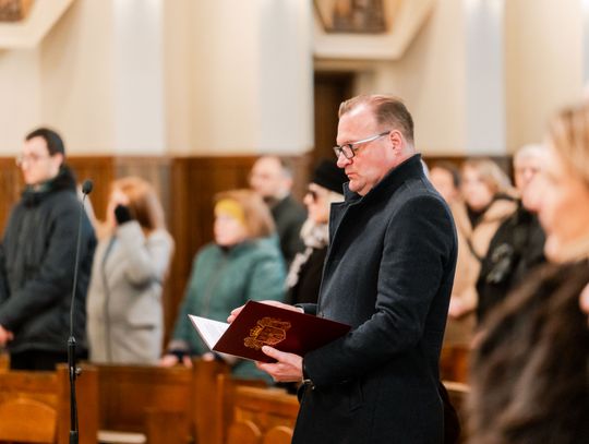 Pogrzeb Jana Pszczoły (zdjęcia)