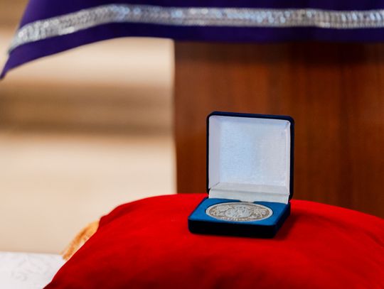 Pogrzeb Jana Pszczoły (zdjęcia)