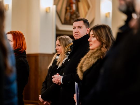 Pogrzeb Jana Pszczoły (zdjęcia)