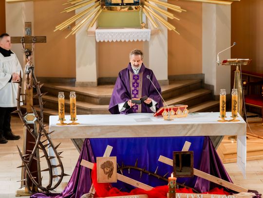 Pogrzeb Jana Pszczoły (zdjęcia)