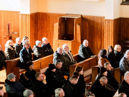 Pogrzeb Jana Pszczoły (zdjęcia)