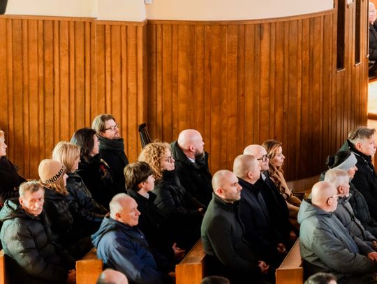 Pogrzeb Jana Pszczoły (zdjęcia)