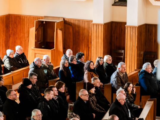 Pogrzeb Jana Pszczoły (zdjęcia)