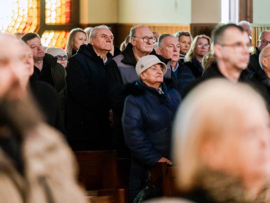 Pogrzeb Jana Pszczoły (zdjęcia)