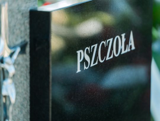 Pogrzeb Jana Pszczoły (zdjęcia)