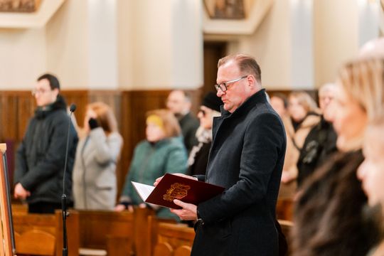 Pogrzeb Jana Pszczoły (zdjęcia)