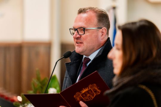 Pogrzeb Jana Pszczoły (zdjęcia)