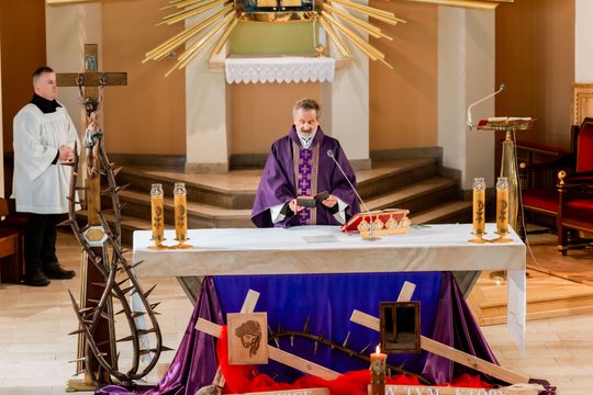 Pogrzeb Jana Pszczoły (zdjęcia)