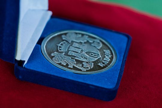 Pogrzeb Jana Pszczoły (zdjęcia)