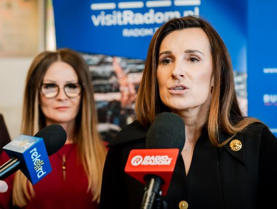 Konferencja dotyczącą Szkolnego Budżetu Obywatelskiego (zdjęcia)