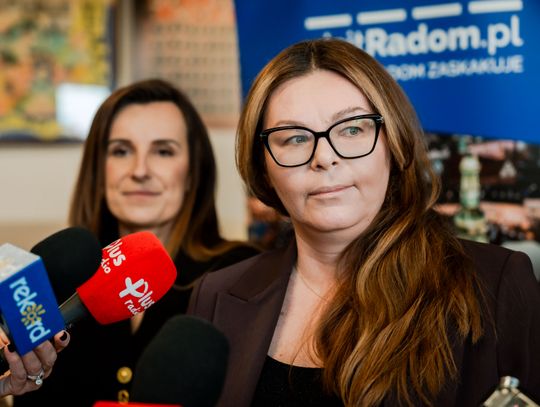 Konferencja dotyczącą Szkolnego Budżetu Obywatelskiego (zdjęcia)